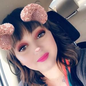 Meet your Posher, Sabrina